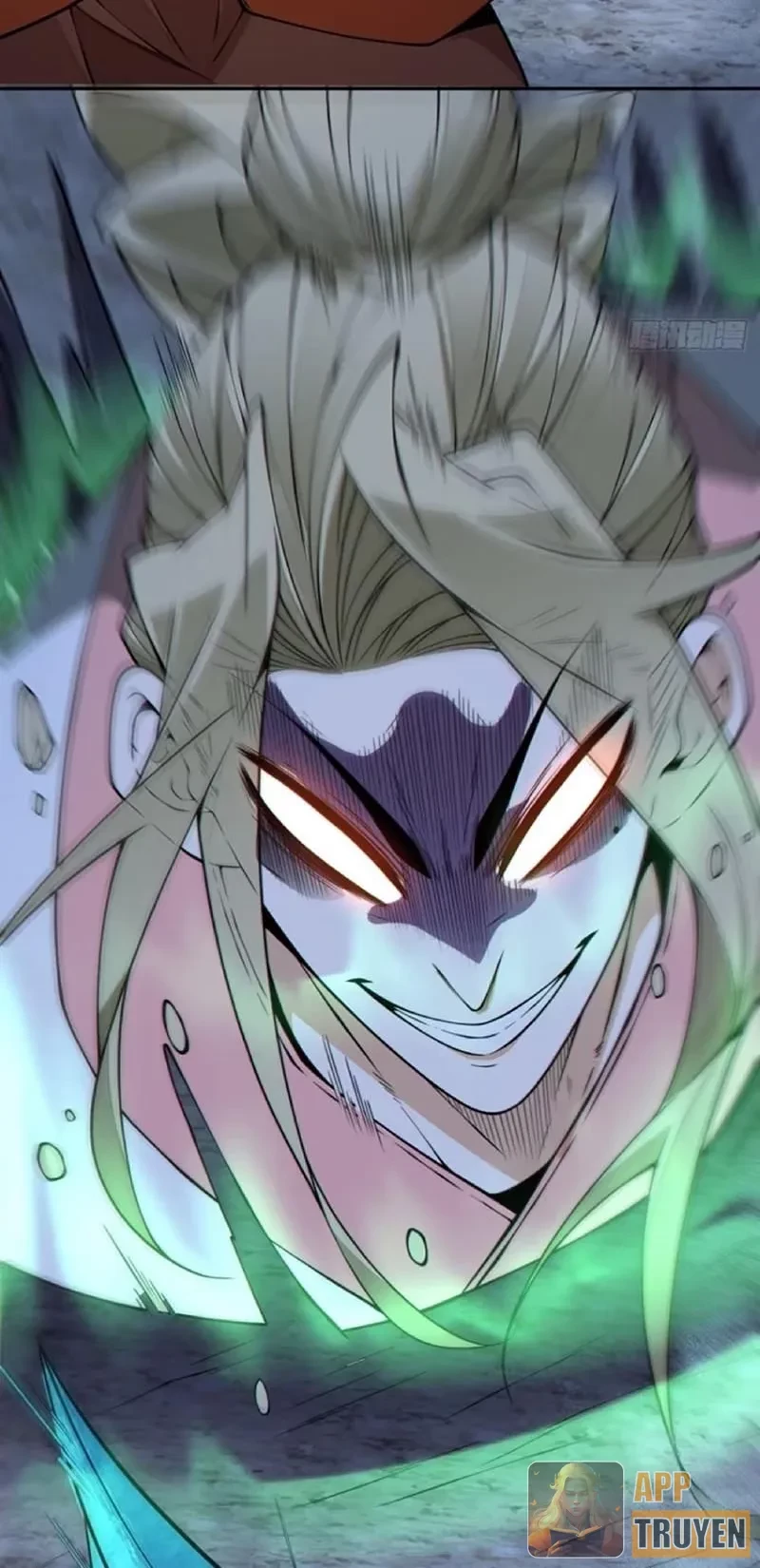 Đồ Đệ Của Ta Đều Là Đại Phản Phái Chapter 433 - 19