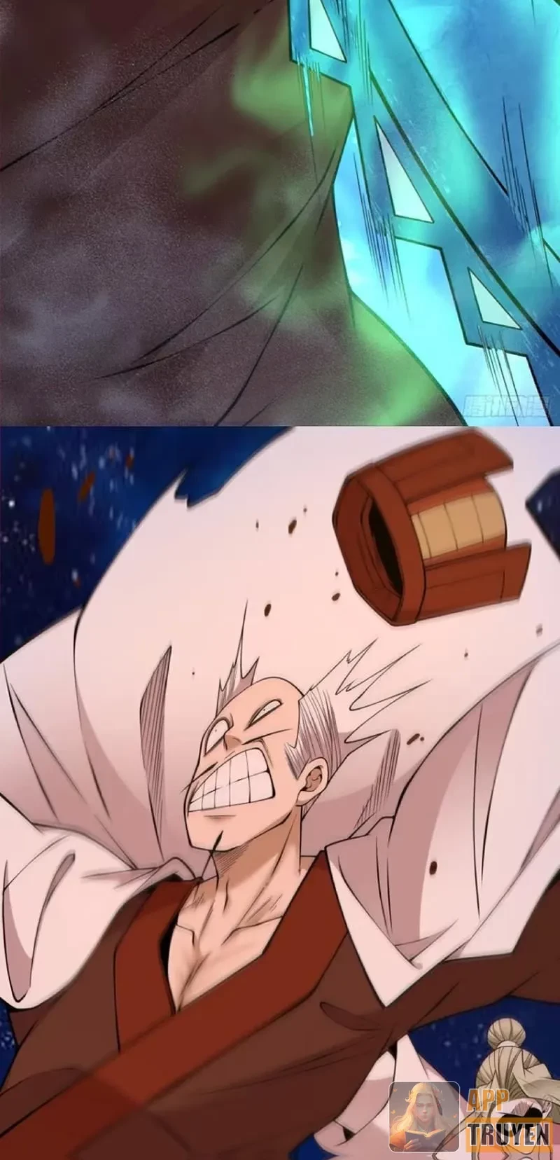 Đồ Đệ Của Ta Đều Là Đại Phản Phái Chapter 433 - 21