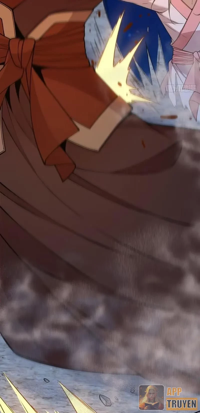 Đồ Đệ Của Ta Đều Là Đại Phản Phái Chapter 433 - 22