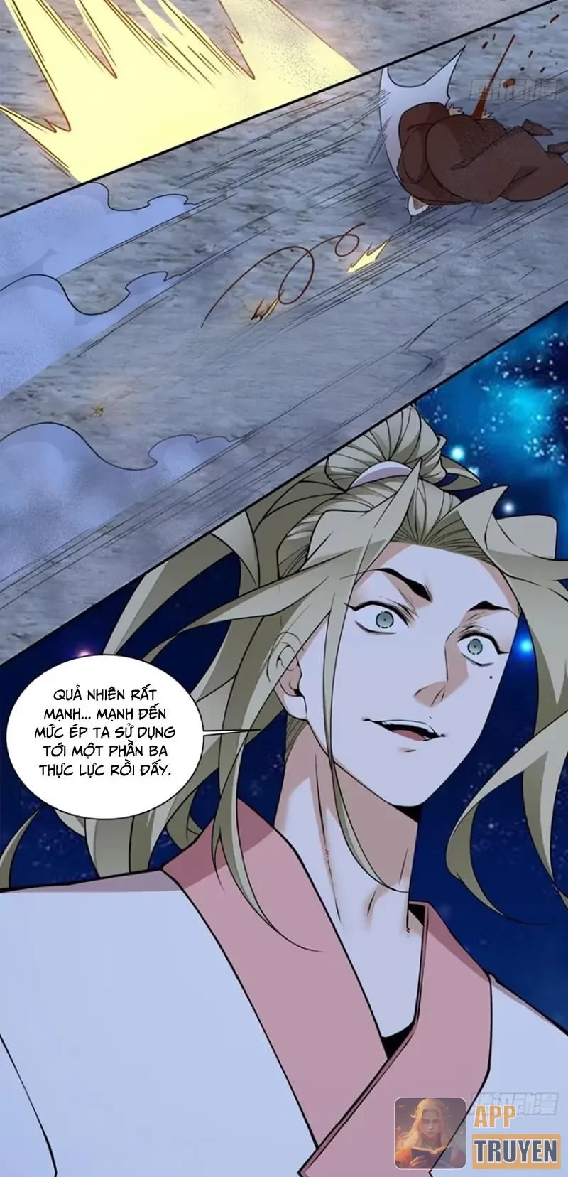 Đồ Đệ Của Ta Đều Là Đại Phản Phái Chapter 433 - 23