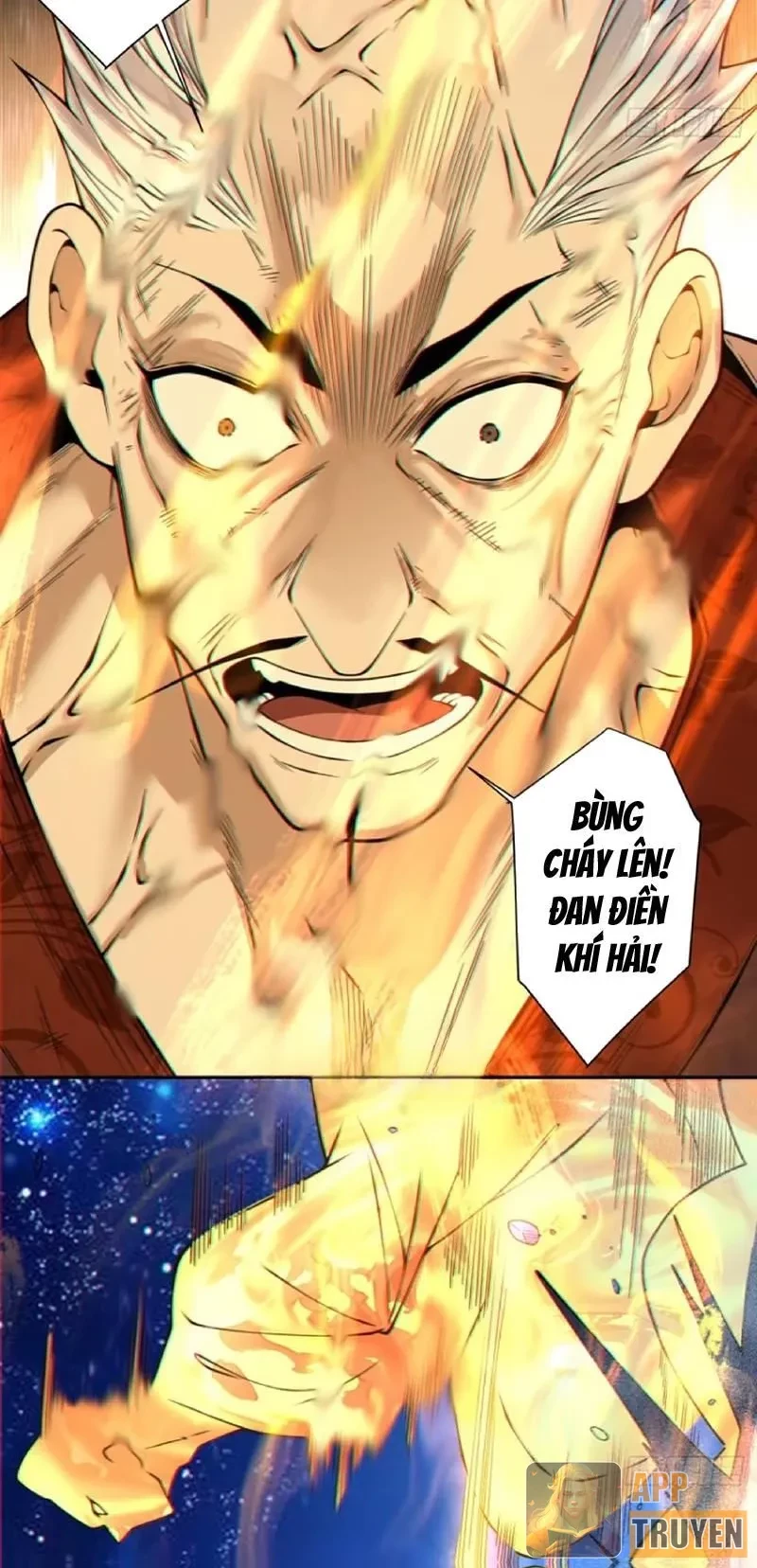 Đồ Đệ Của Ta Đều Là Đại Phản Phái Chapter 433 - 26