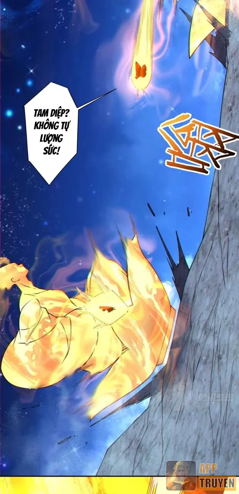 Đồ Đệ Của Ta Đều Là Đại Phản Phái Chapter 433 - 27