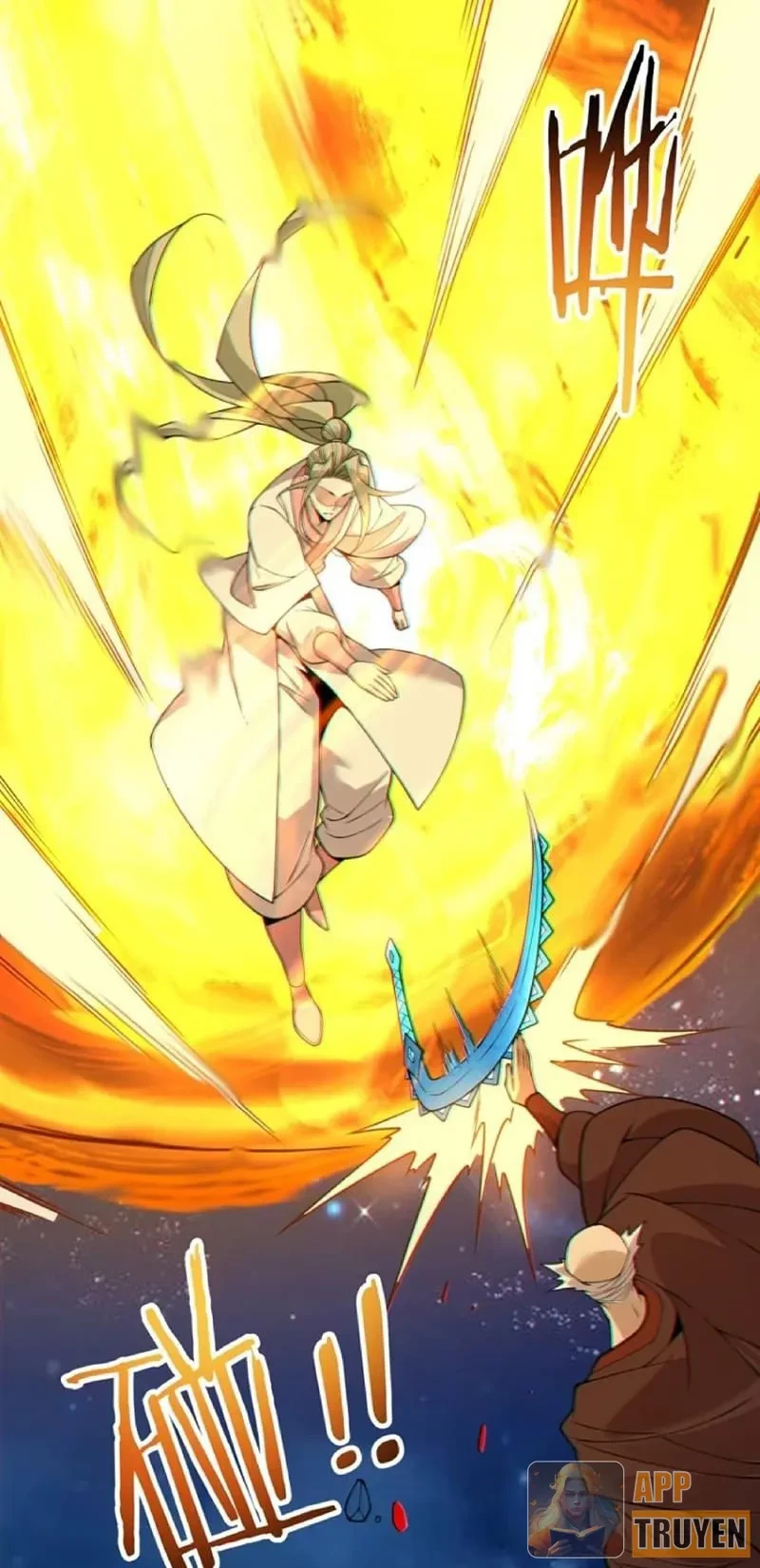 Đồ Đệ Của Ta Đều Là Đại Phản Phái Chapter 433 - 28