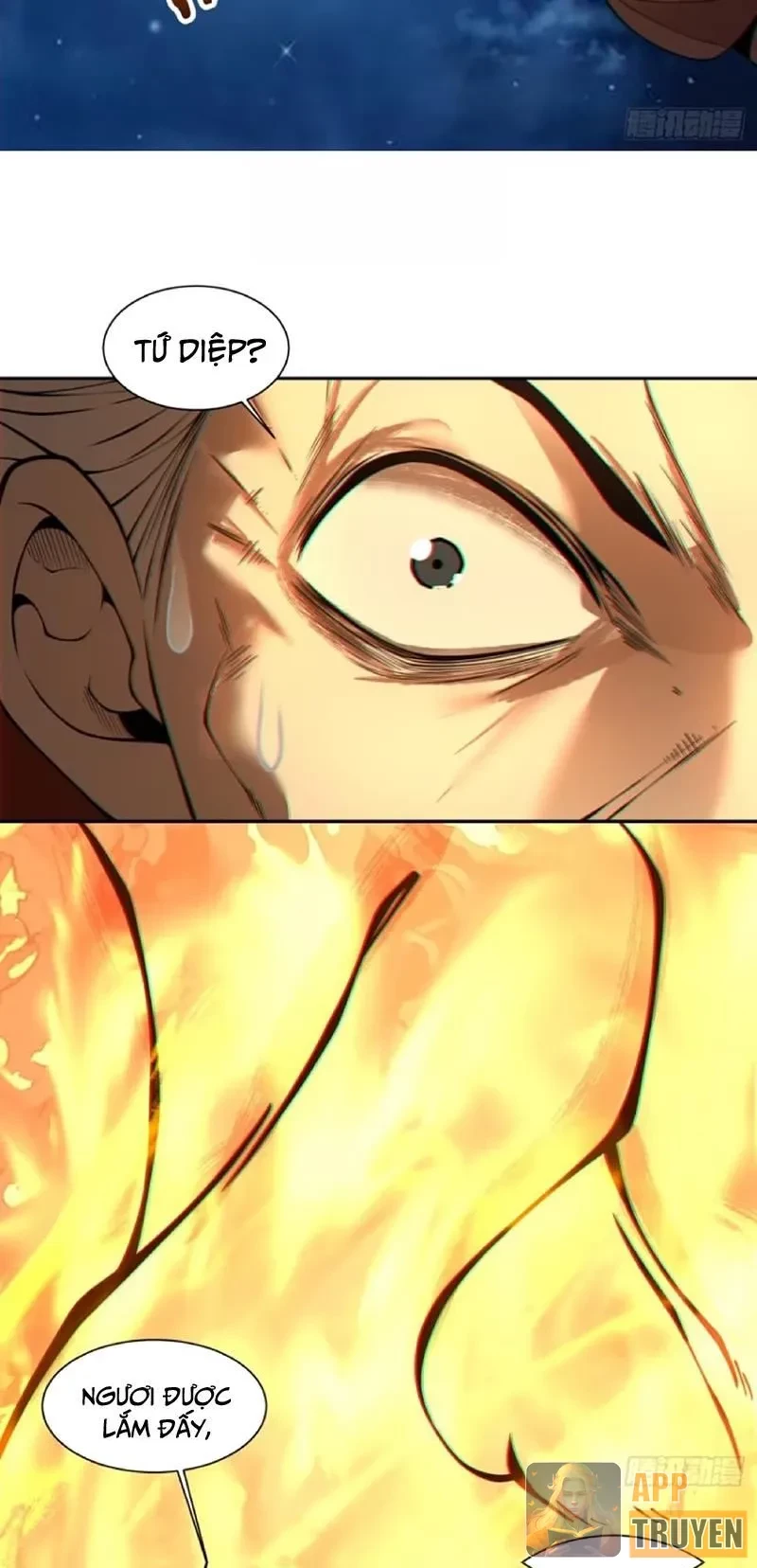 Đồ Đệ Của Ta Đều Là Đại Phản Phái Chapter 433 - 29