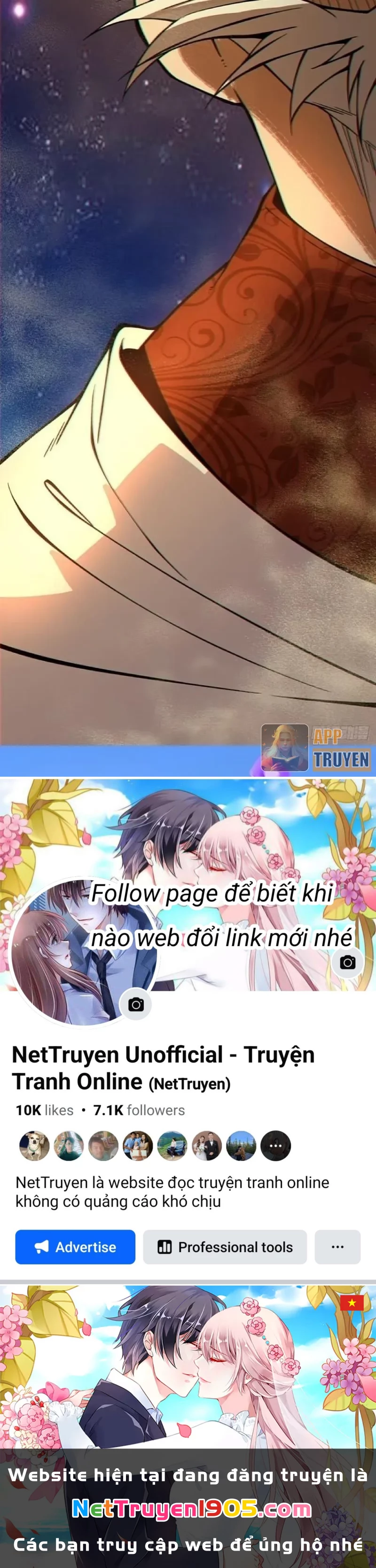 Đồ Đệ Của Ta Đều Là Đại Phản Phái Chapter 433 - 32