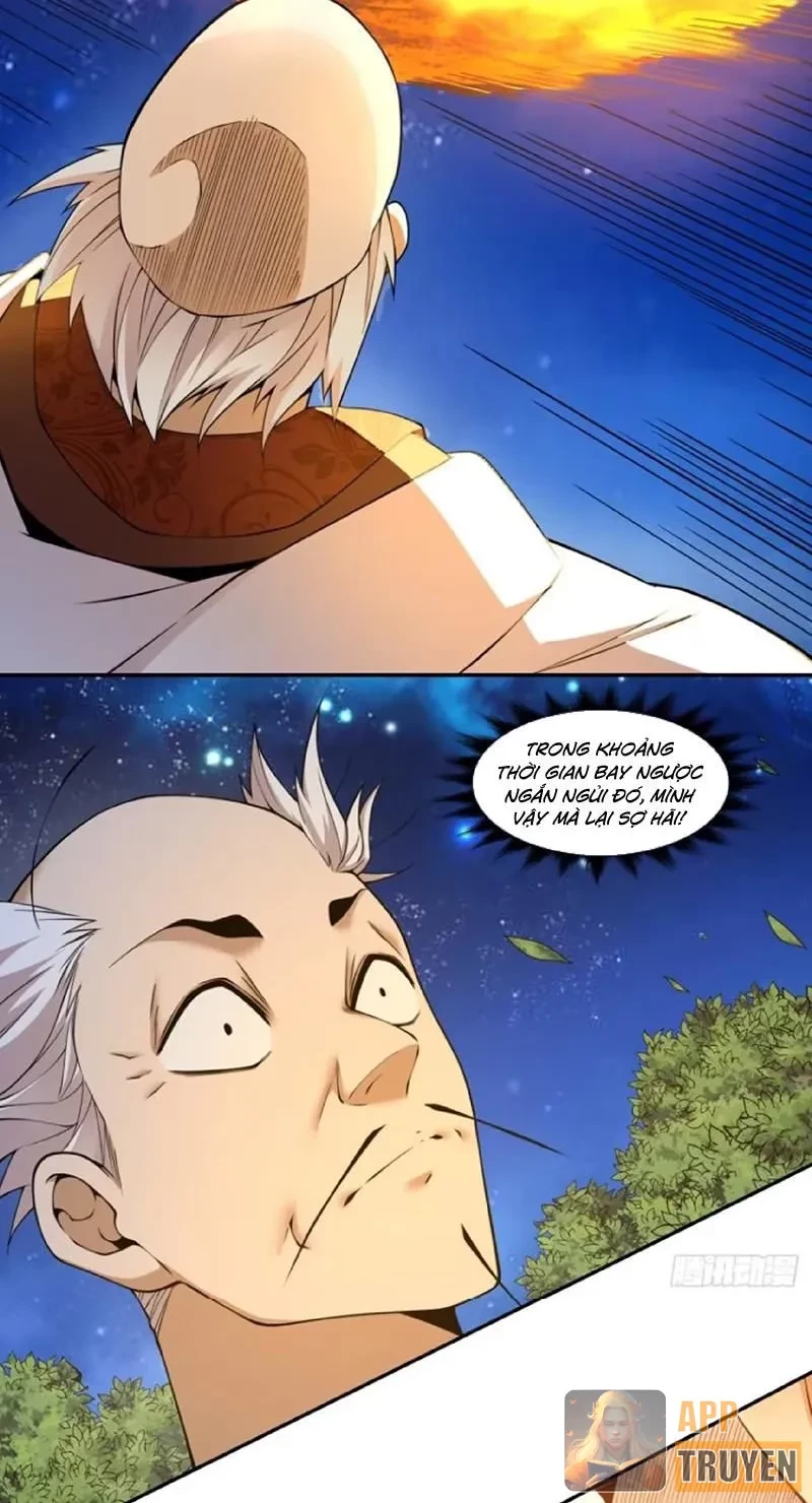 Đồ Đệ Của Ta Đều Là Đại Phản Phái Chapter 434 - 4