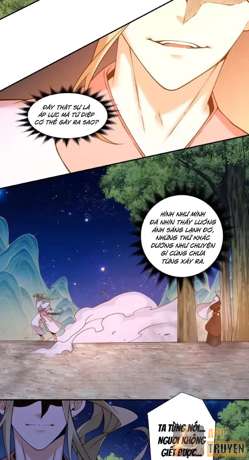 Đồ Đệ Của Ta Đều Là Đại Phản Phái Chapter 434 - 5