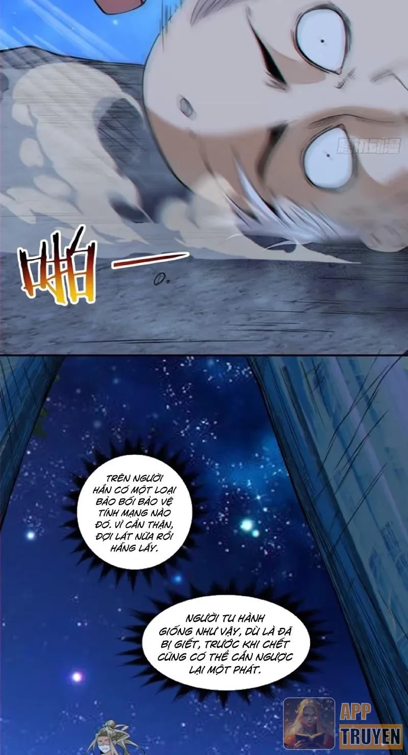 Đồ Đệ Của Ta Đều Là Đại Phản Phái Chapter 434 - 8