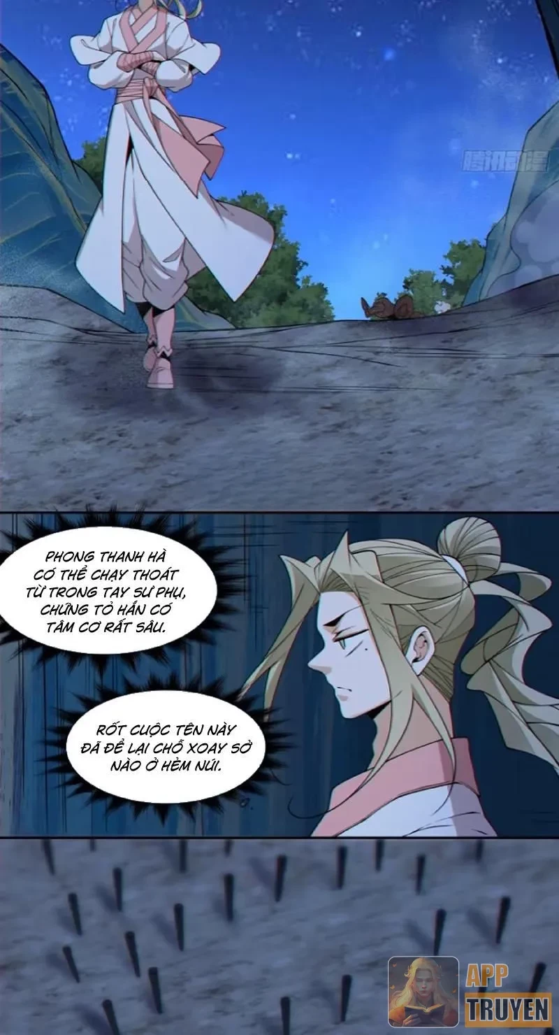 Đồ Đệ Của Ta Đều Là Đại Phản Phái Chapter 434 - 9