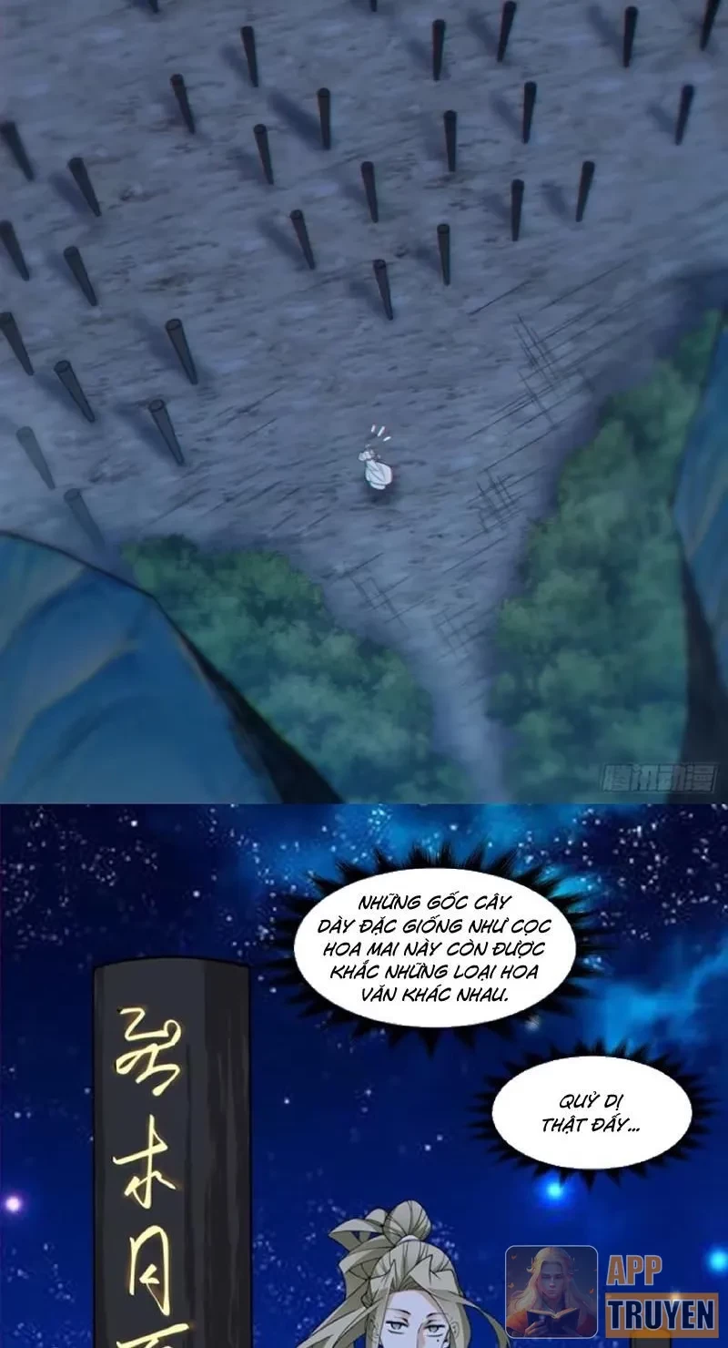 Đồ Đệ Của Ta Đều Là Đại Phản Phái Chapter 434 - 10