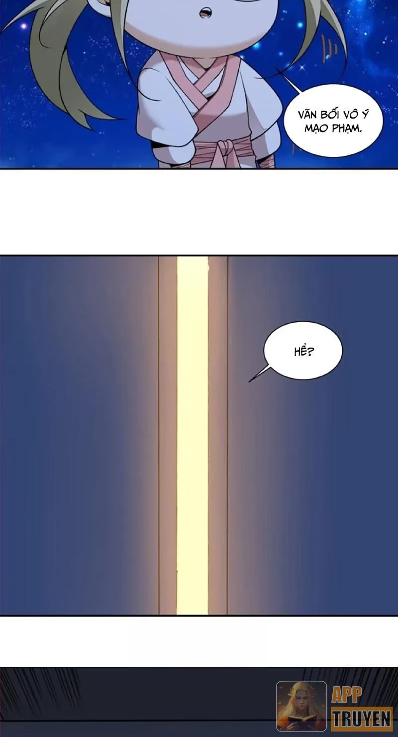 Đồ Đệ Của Ta Đều Là Đại Phản Phái Chapter 434 - 14