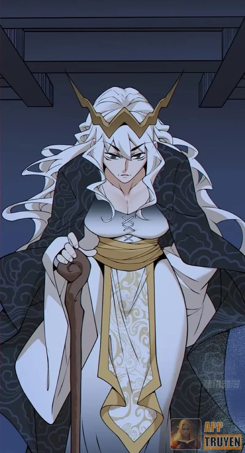 Đồ Đệ Của Ta Đều Là Đại Phản Phái Chapter 434 - 15