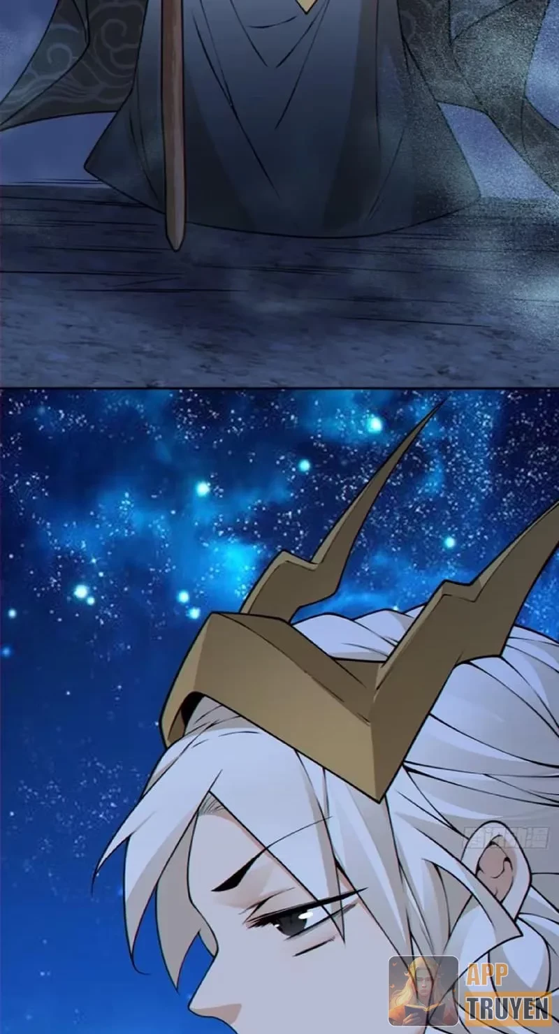 Đồ Đệ Của Ta Đều Là Đại Phản Phái Chapter 434 - 16