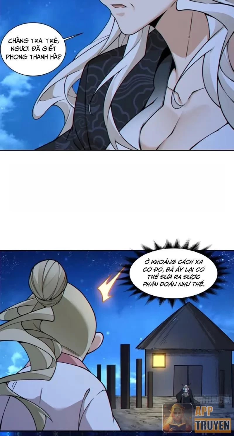 Đồ Đệ Của Ta Đều Là Đại Phản Phái Chapter 434 - 17