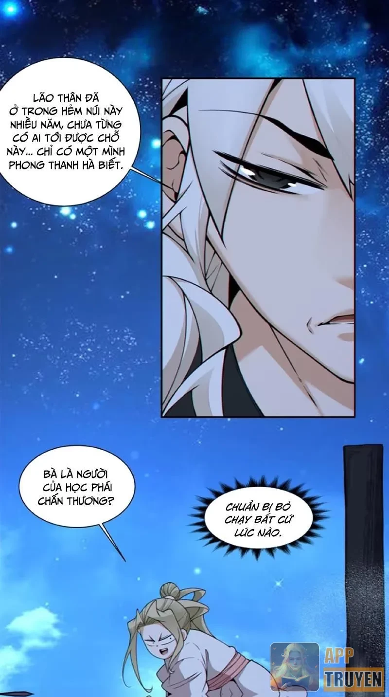 Đồ Đệ Của Ta Đều Là Đại Phản Phái Chapter 434 - 18