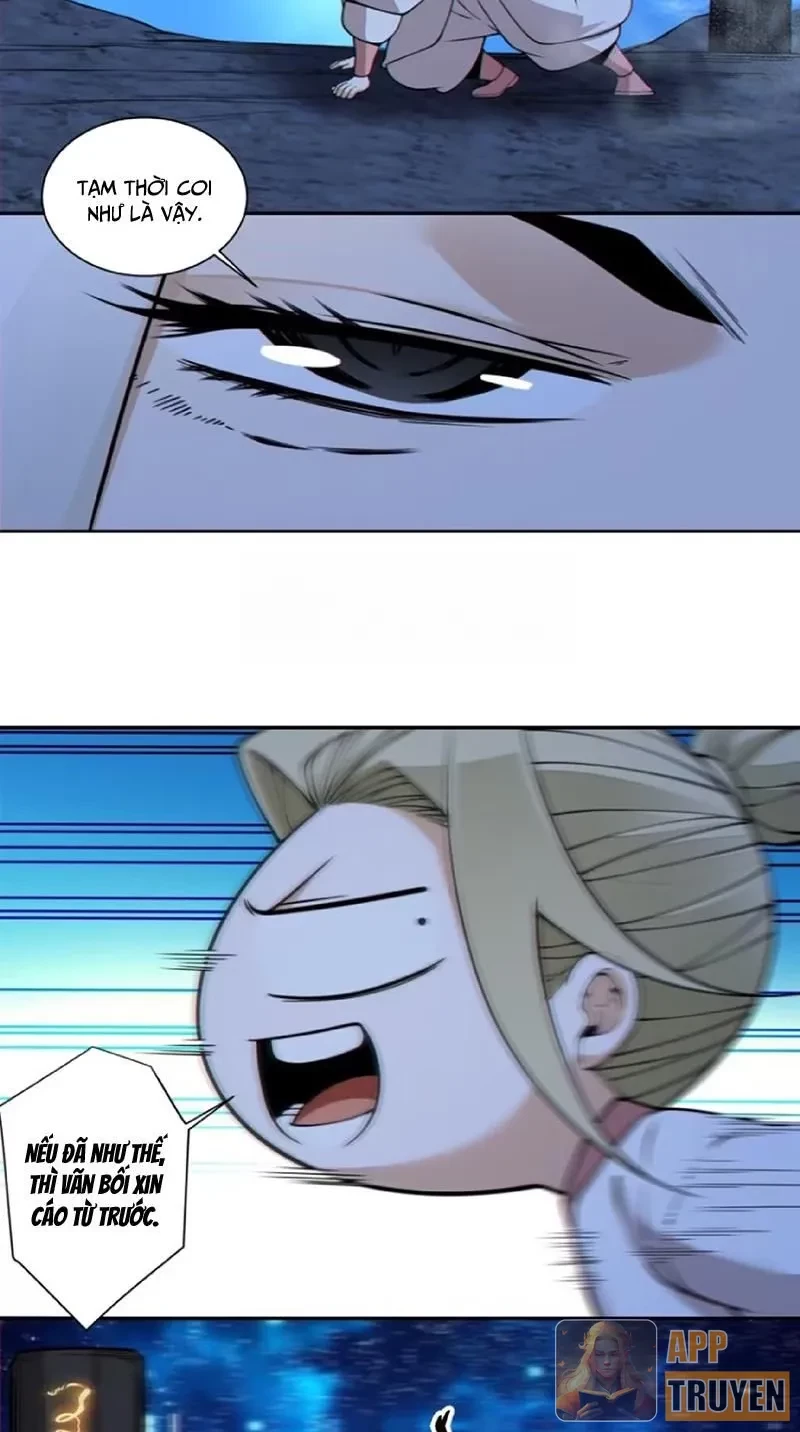 Đồ Đệ Của Ta Đều Là Đại Phản Phái Chapter 434 - 19