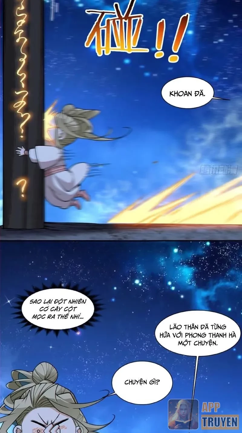 Đồ Đệ Của Ta Đều Là Đại Phản Phái Chapter 434 - 20