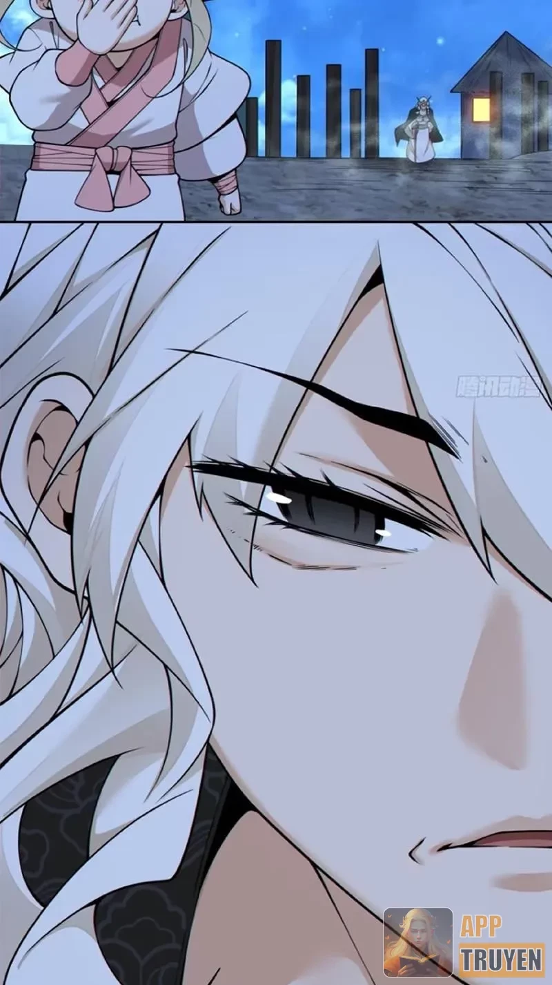 Đồ Đệ Của Ta Đều Là Đại Phản Phái Chapter 434 - 21