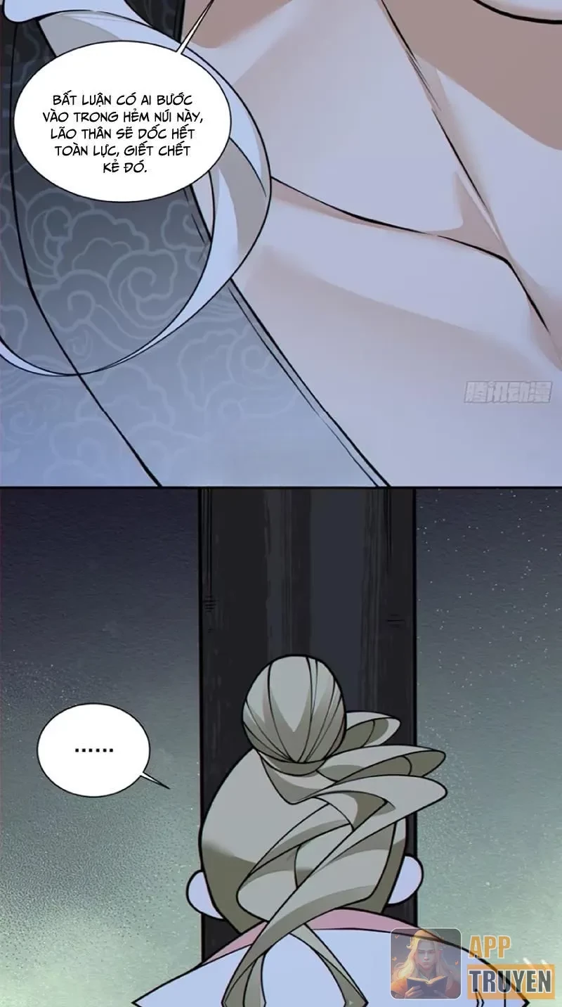 Đồ Đệ Của Ta Đều Là Đại Phản Phái Chapter 434 - 22