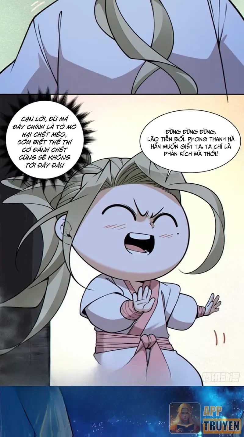 Đồ Đệ Của Ta Đều Là Đại Phản Phái Chapter 434 - 23