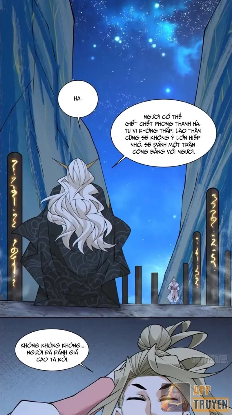 Đồ Đệ Của Ta Đều Là Đại Phản Phái Chapter 434 - 24