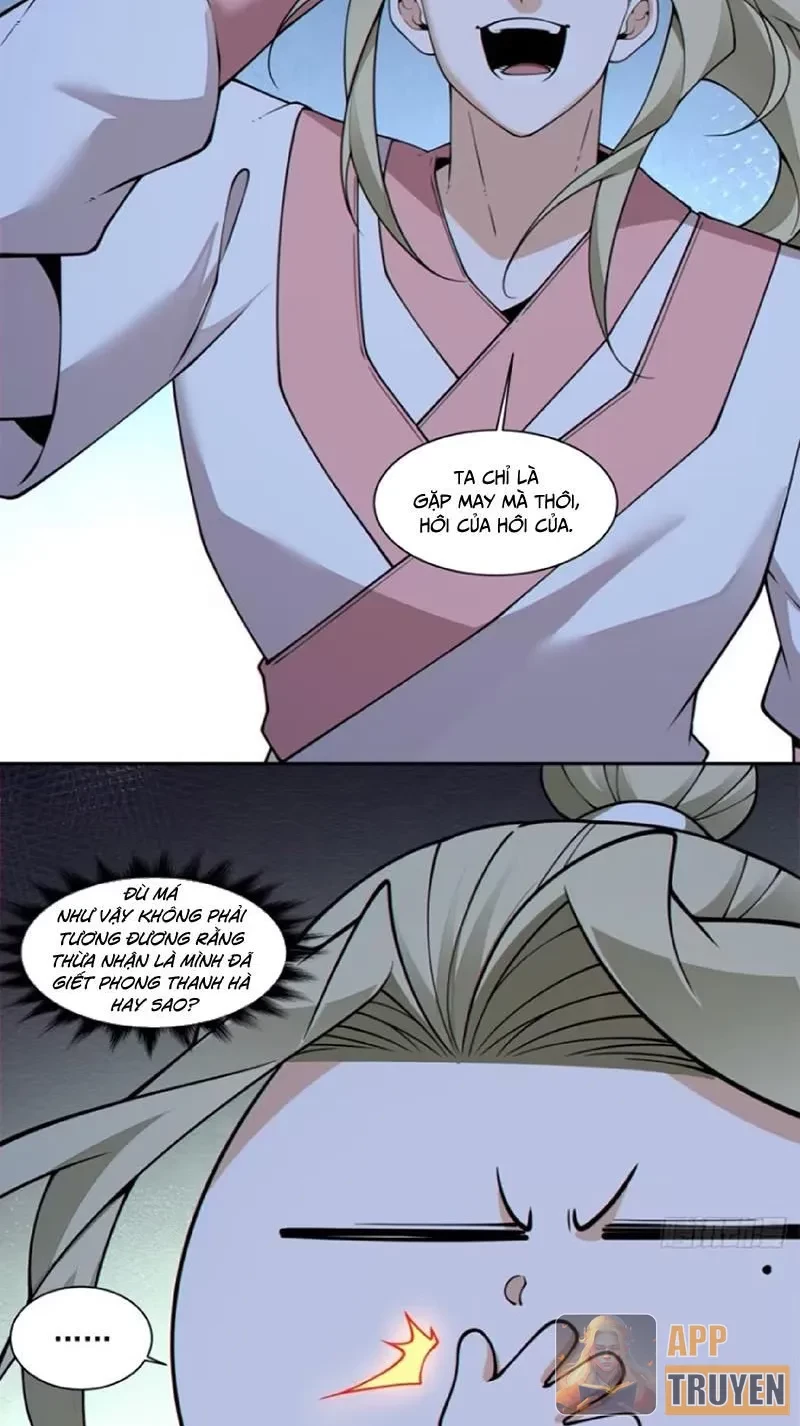 Đồ Đệ Của Ta Đều Là Đại Phản Phái Chapter 434 - 25