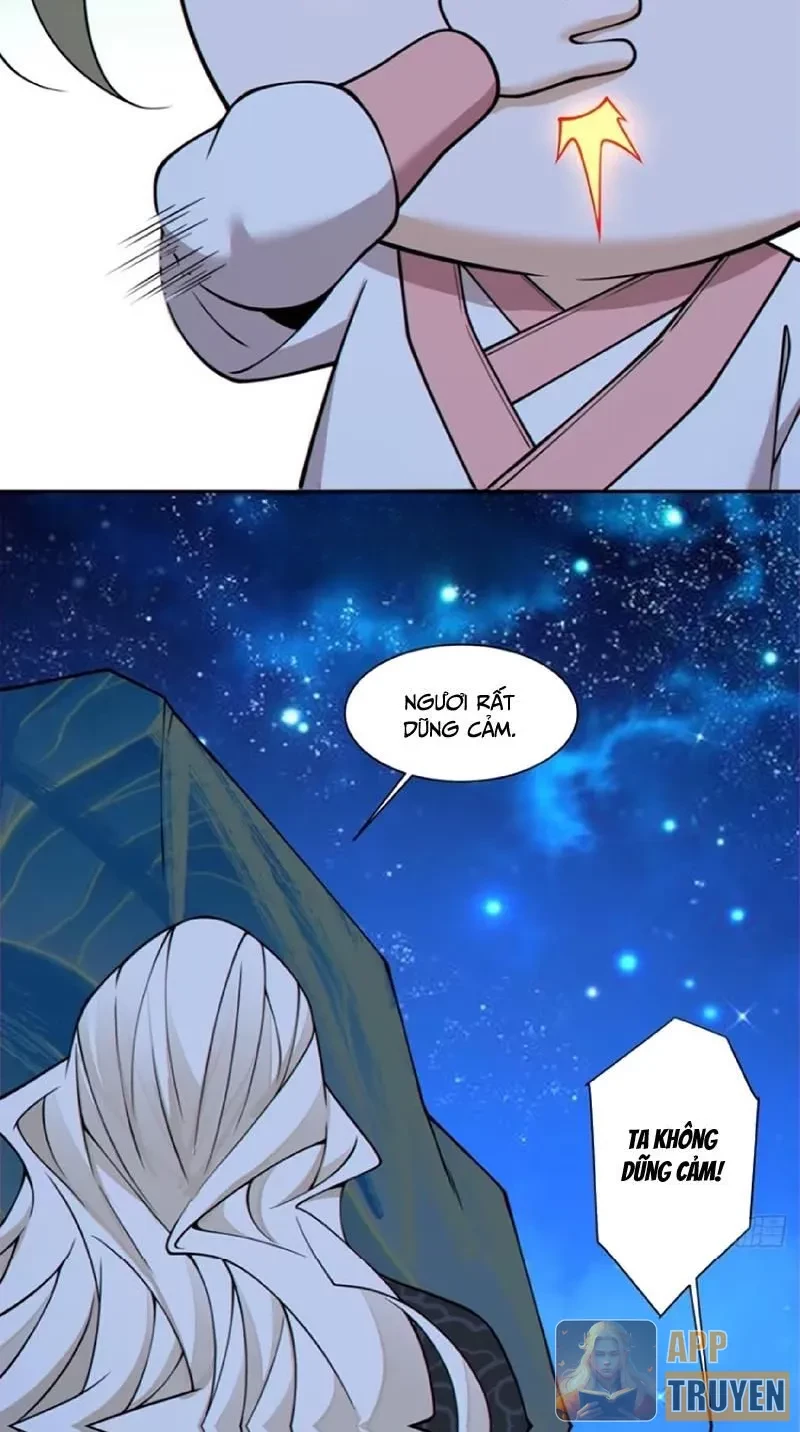 Đồ Đệ Của Ta Đều Là Đại Phản Phái Chapter 434 - 26