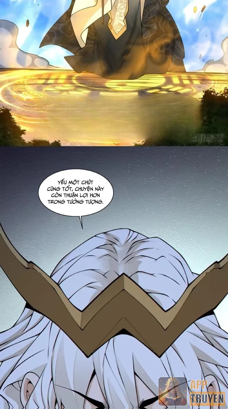 Đồ Đệ Của Ta Đều Là Đại Phản Phái Chapter 434 - 28