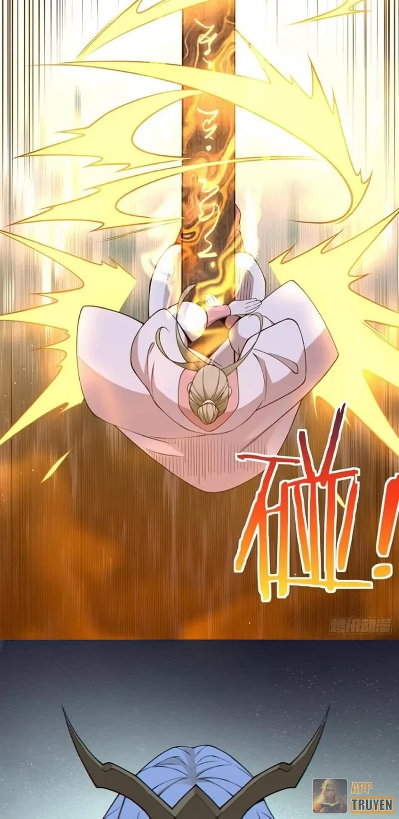 Đồ Đệ Của Ta Đều Là Đại Phản Phái Chapter 435 - 5