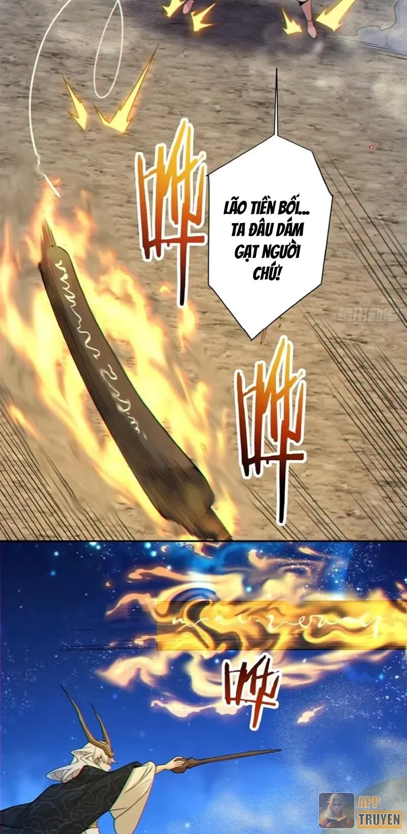 Đồ Đệ Của Ta Đều Là Đại Phản Phái Chapter 435 - 8