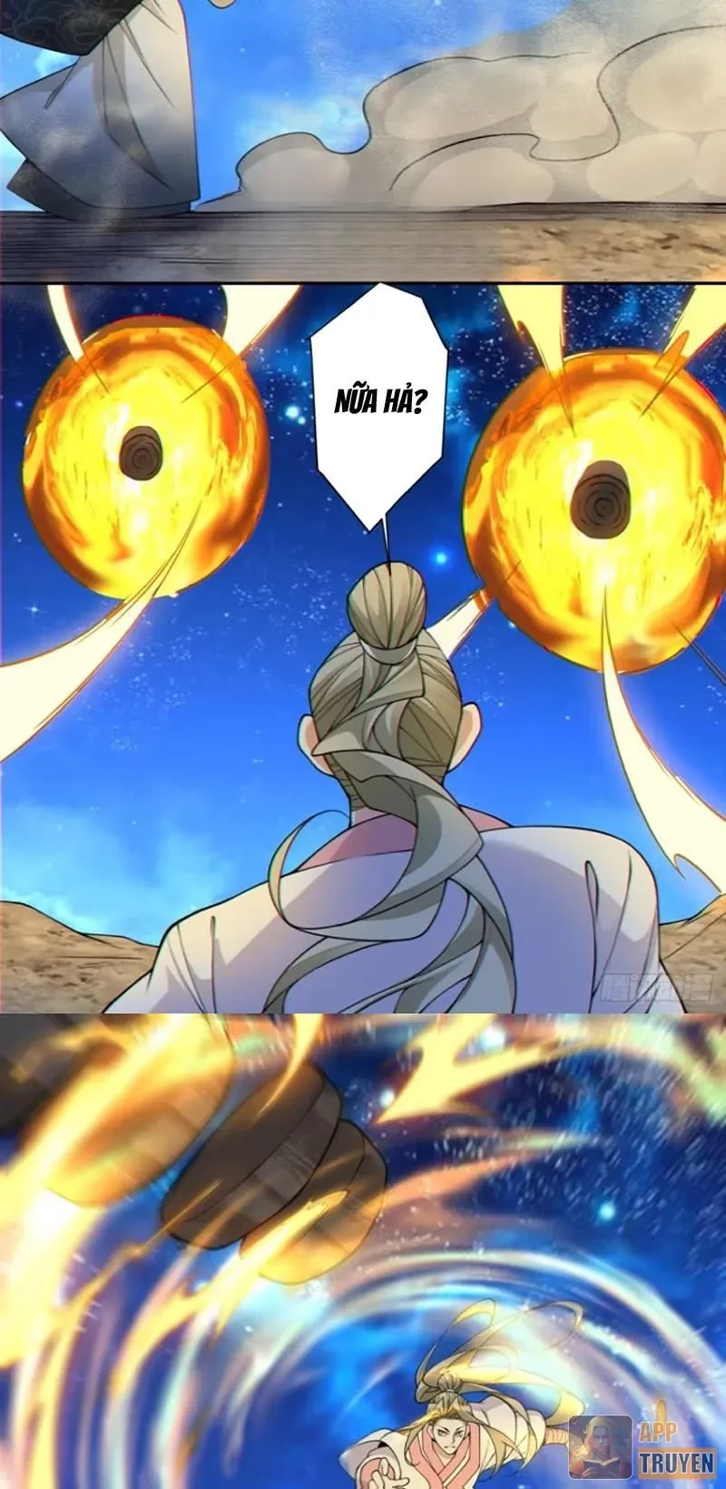 Đồ Đệ Của Ta Đều Là Đại Phản Phái Chapter 435 - 9