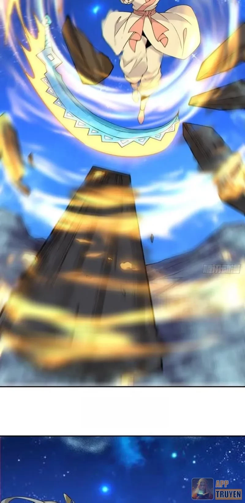 Đồ Đệ Của Ta Đều Là Đại Phản Phái Chapter 435 - 10