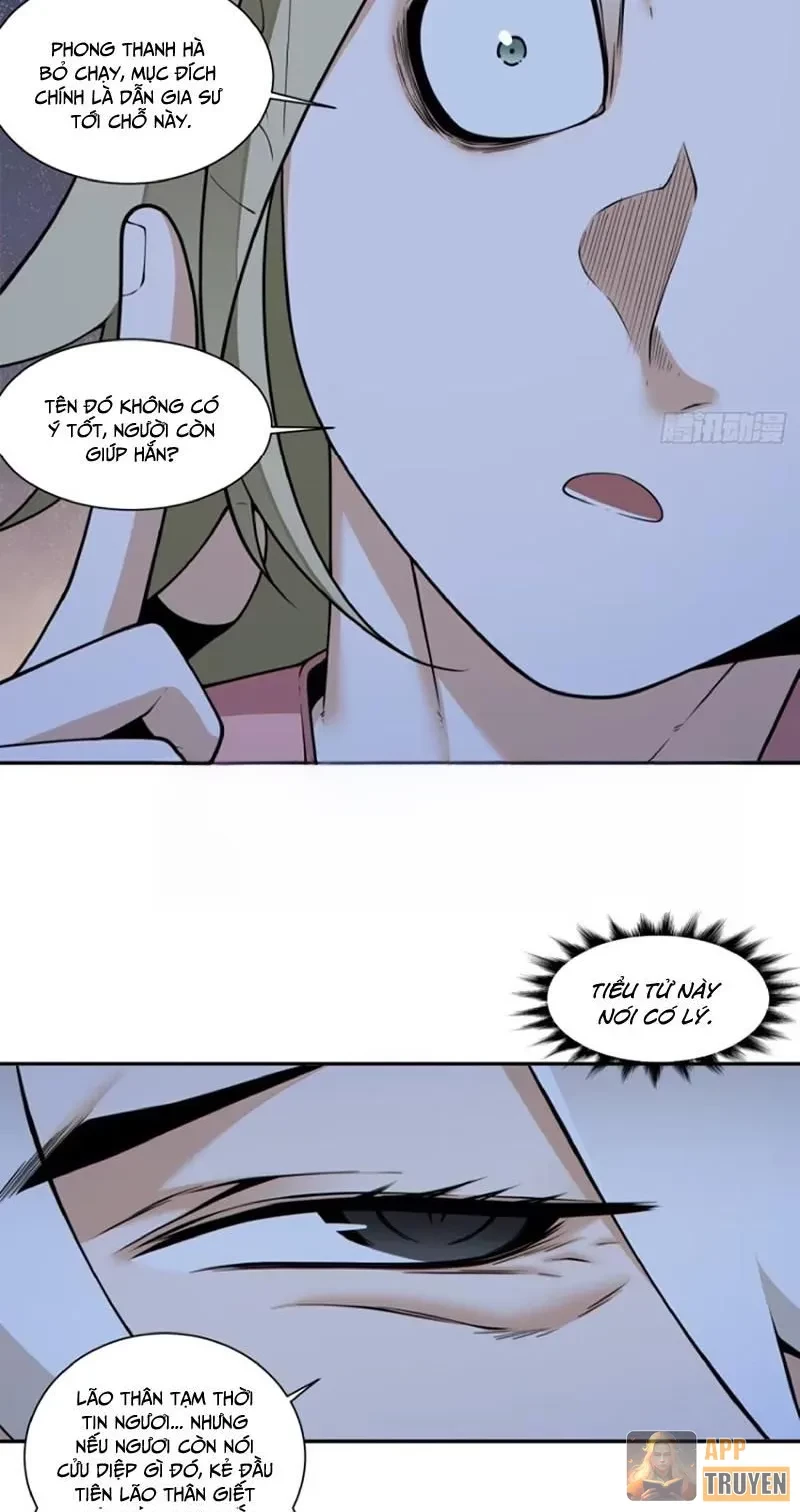 Đồ Đệ Của Ta Đều Là Đại Phản Phái Chapter 435 - 20