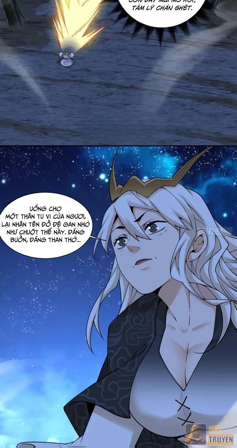 Đồ Đệ Của Ta Đều Là Đại Phản Phái Chapter 435 - 24