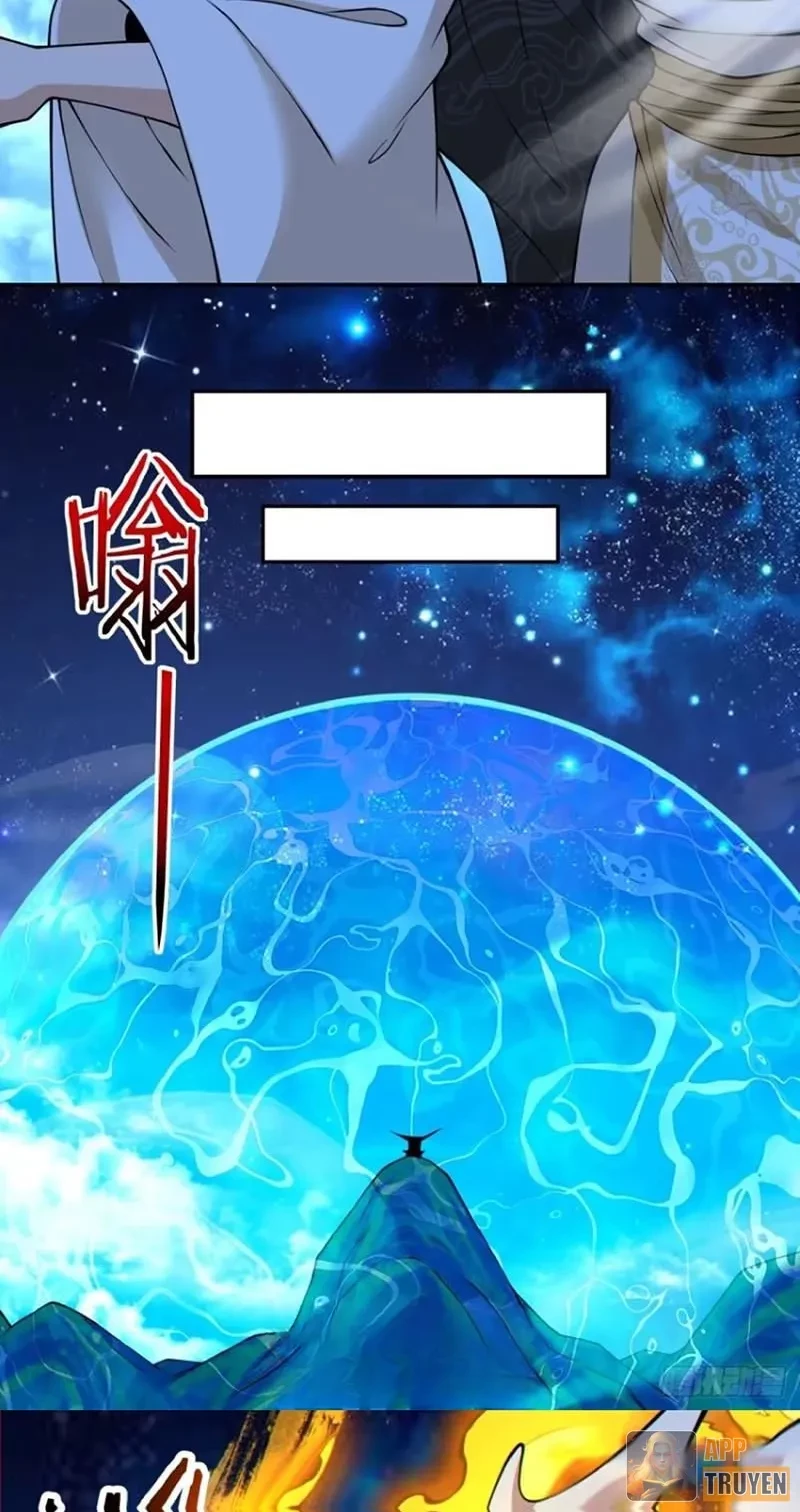 Đồ Đệ Của Ta Đều Là Đại Phản Phái Chapter 435 - 25