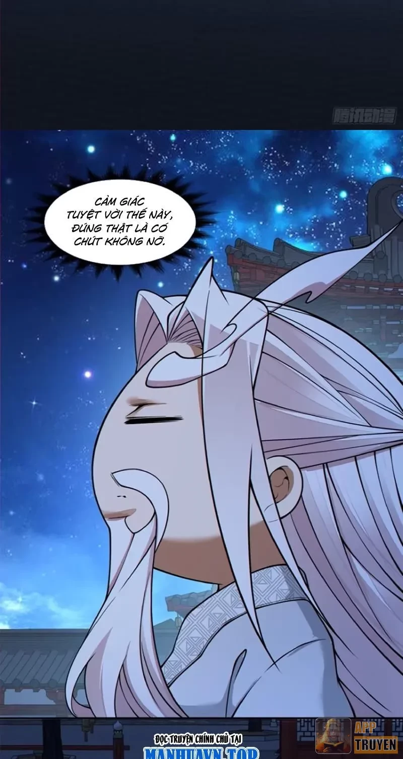 Đồ Đệ Của Ta Đều Là Đại Phản Phái Chapter 435 - 30