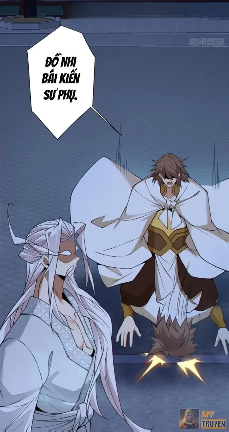 Đồ Đệ Của Ta Đều Là Đại Phản Phái Chapter 435 - 31