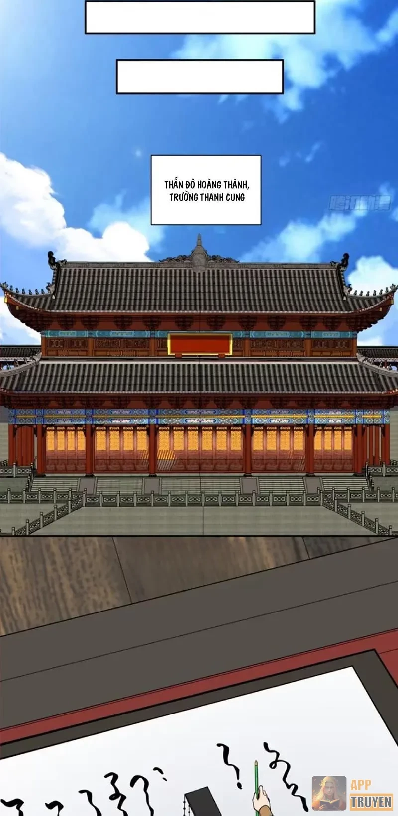 Đồ Đệ Của Ta Đều Là Đại Phản Phái Chapter 436 - 8