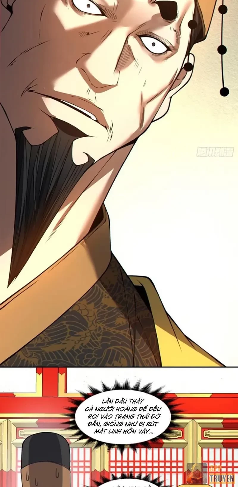 Đồ Đệ Của Ta Đều Là Đại Phản Phái Chapter 436 - 14