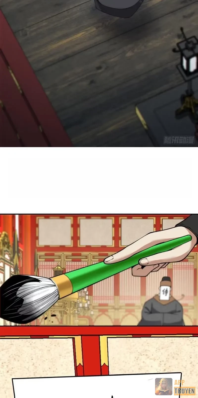 Đồ Đệ Của Ta Đều Là Đại Phản Phái Chapter 436 - 17