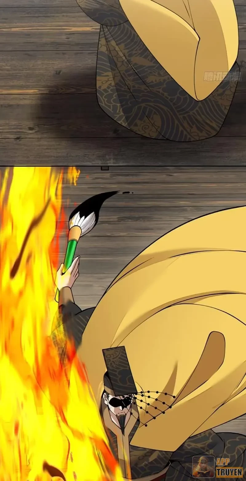 Đồ Đệ Của Ta Đều Là Đại Phản Phái Chapter 436 - 19