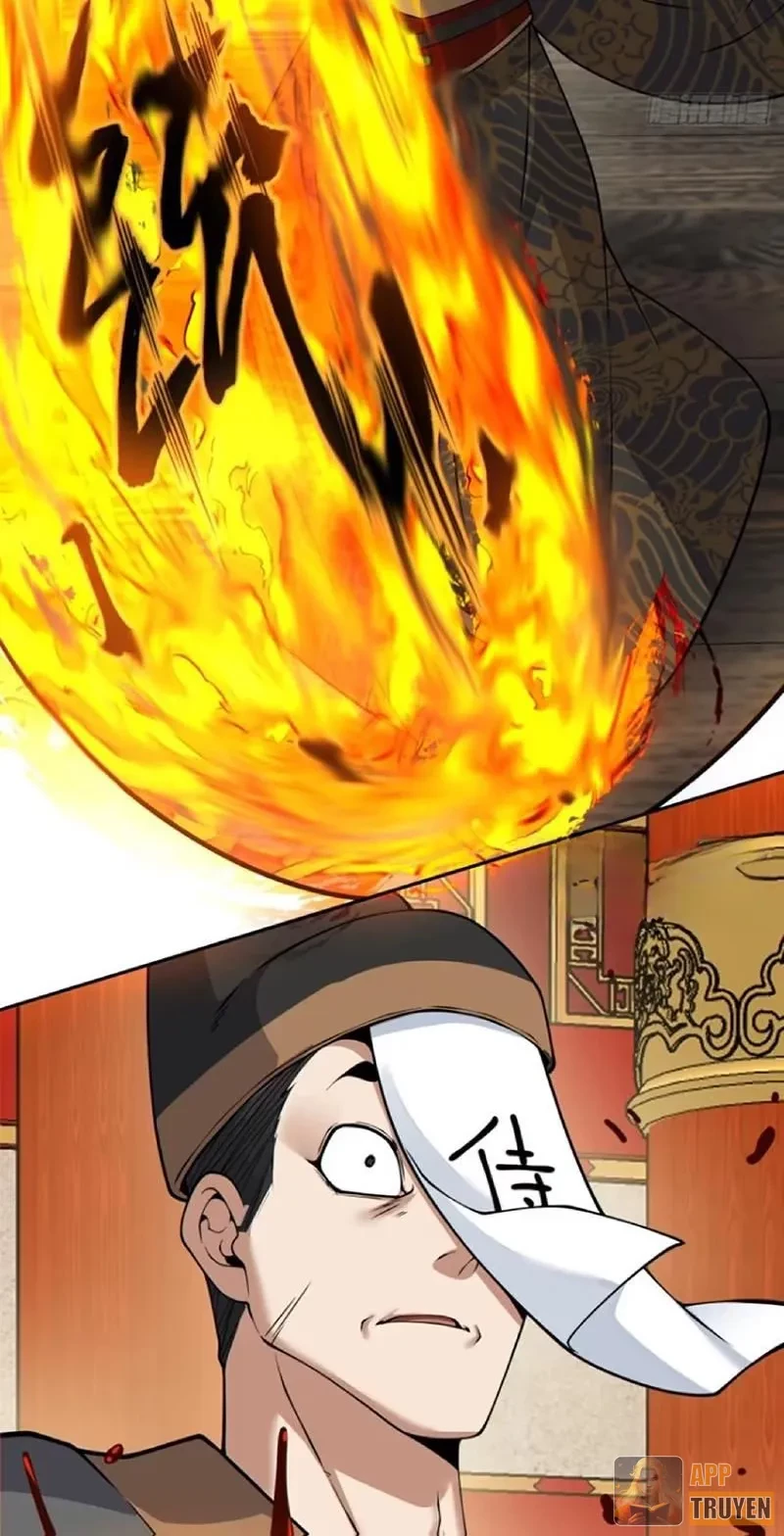 Đồ Đệ Của Ta Đều Là Đại Phản Phái Chapter 436 - 20