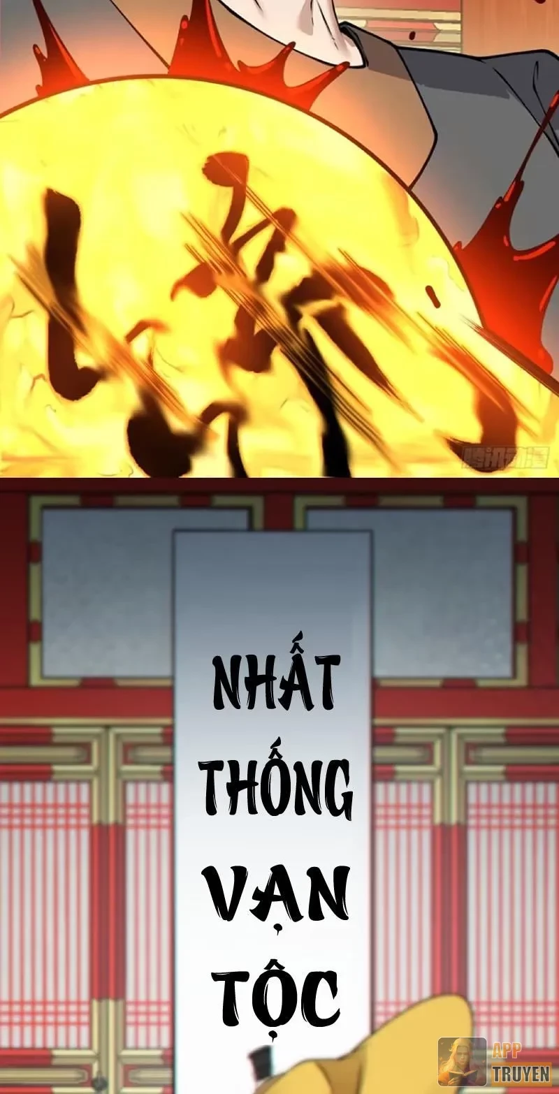 Đồ Đệ Của Ta Đều Là Đại Phản Phái Chapter 436 - 21