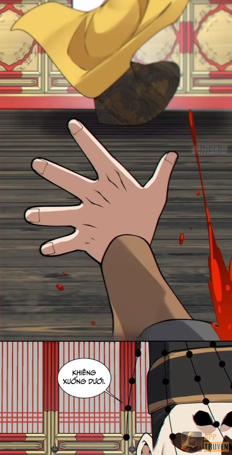 Đồ Đệ Của Ta Đều Là Đại Phản Phái Chapter 436 - 22