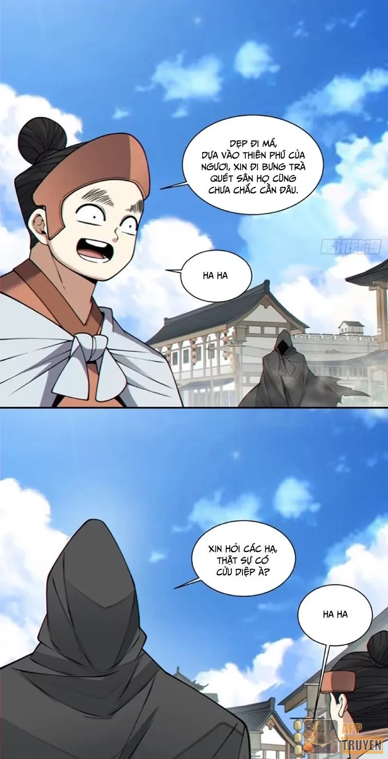 Đồ Đệ Của Ta Đều Là Đại Phản Phái Chapter 436 - 27