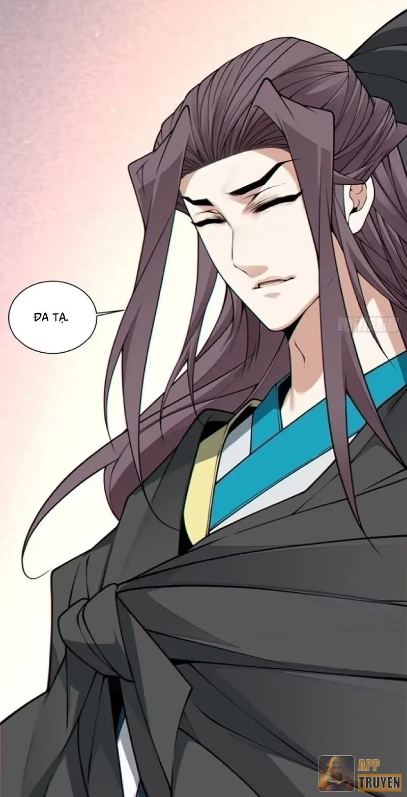 Đồ Đệ Của Ta Đều Là Đại Phản Phái Chapter 436 - 31