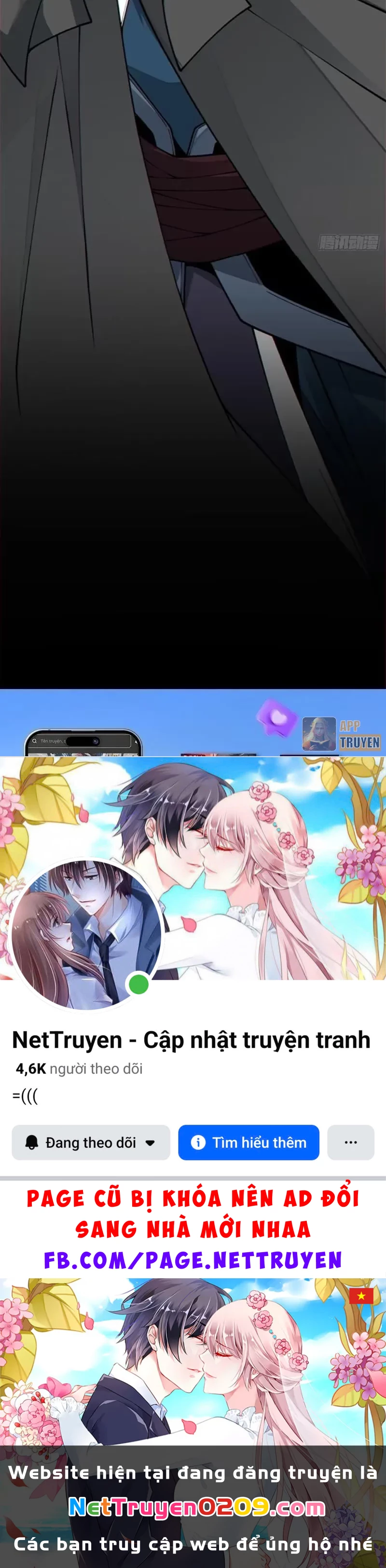 Đồ Đệ Của Ta Đều Là Đại Phản Phái Chapter 436 - 32