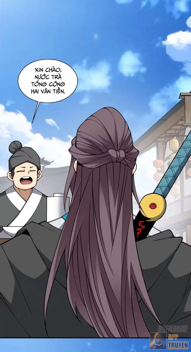 Đồ Đệ Của Ta Đều Là Đại Phản Phái Chapter 437 - 2