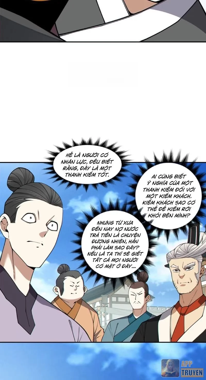 Đồ Đệ Của Ta Đều Là Đại Phản Phái Chapter 437 - 6