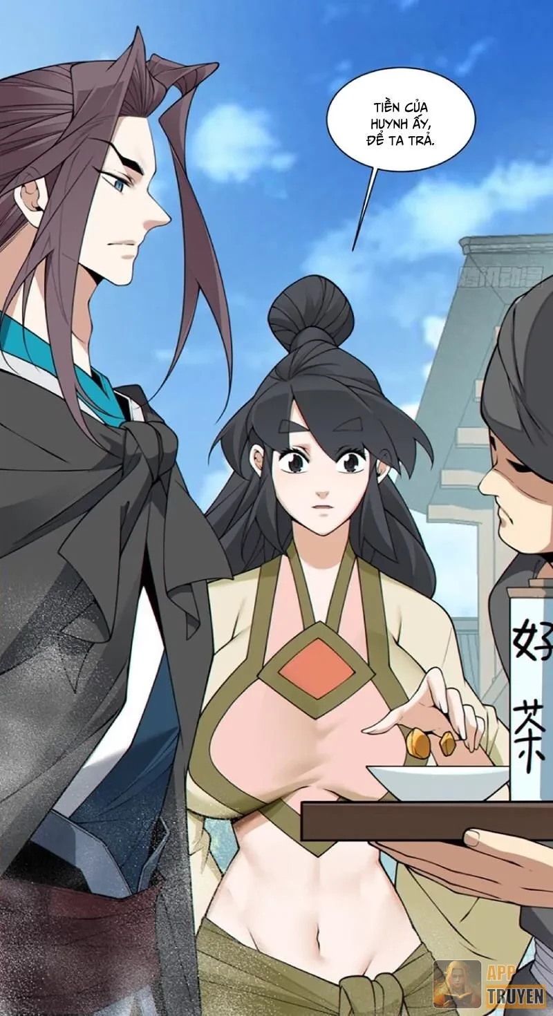 Đồ Đệ Của Ta Đều Là Đại Phản Phái Chapter 437 - 7